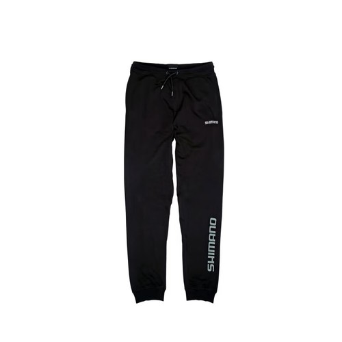 Shimano joggers schwarz - shimano, joggers,