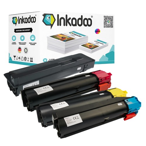 Toner kompatibel utax - toner, zu