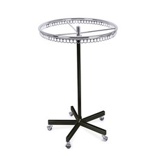 Rundständer Ringständer