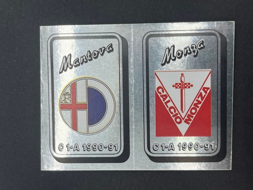 Figurina calciatori panini - figurina,