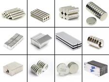 N52 Neodym Supermagnet