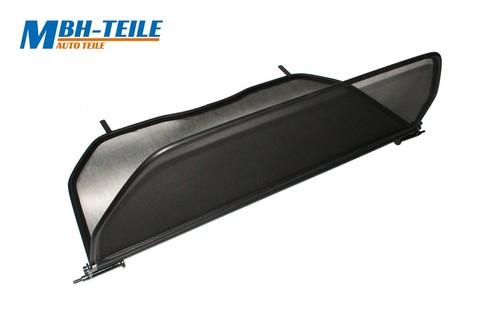 Windschott volkswagen golf 4 - windschott, 3-4