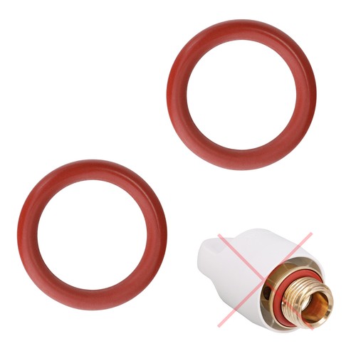 Dichtung dampf - 2x,