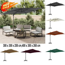 Ampelschirm Sonnenschirm