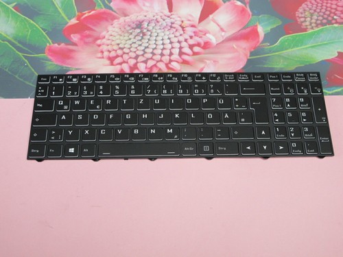 Original tastatur wortmann - original,