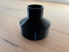 Übergangsstück / Reudzierung 100-50/ 100-35/ 50-35 HT-Rohr, Absaugung