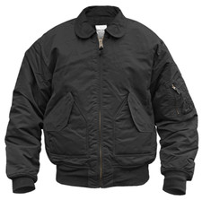 CWU Flieger Blouson Jacke  