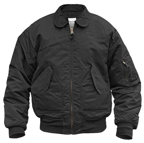 Cwu flieger blouson jacke - cwu,
