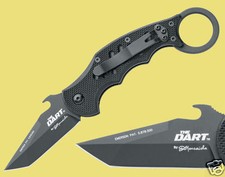 Böker Fox Military Division