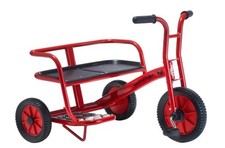 Winther VIKING SidebySide Taxi