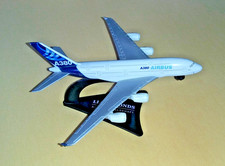Airbus A380 Modell