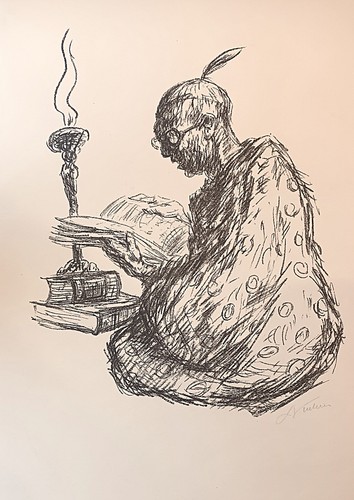 Alfred kubin das magische - alfred, kubin: