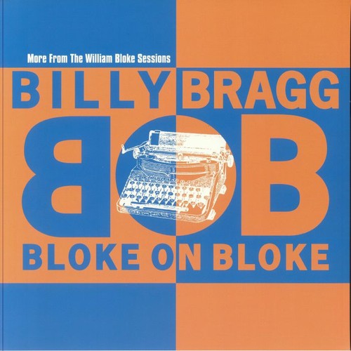 Bragg billy bloke on - on,