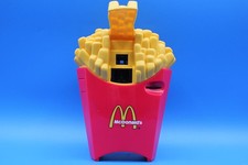 [13119] Mc Donald´s Happy