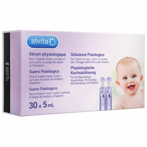 Alvita physiologische - alvita,