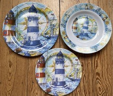 Kinder Set 3-teilig Melamin