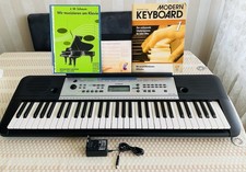 Yamaha YPT-255 Digital