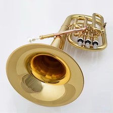 Althorn Gold | 3-Klappen