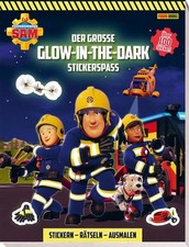 Feuerwehrmann sam der große - der,
