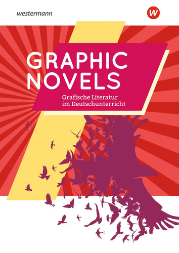 Graphic novels grafische - novels.,