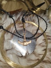 Thorshammer Anhänger |