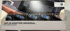 BMW Snap-In Adapter