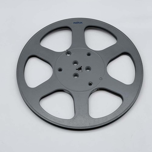 Revox graue kunststoff - revox,