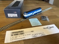 Tillig Spur TT Diesellok