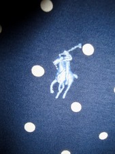 POLO RALPH LAUREN SHIRT