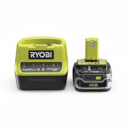 Ryobi rc18120 125 set - rc18120-125,