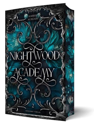 Nightwood academy dark - nightwood,