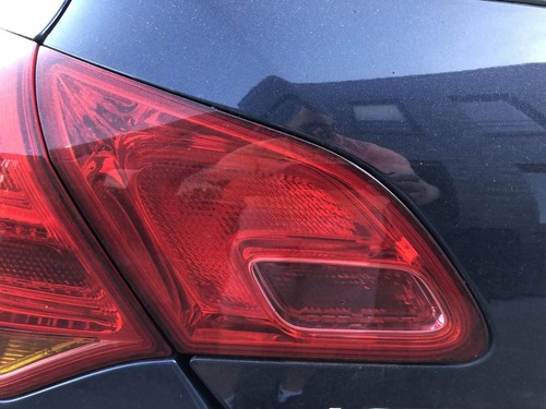 Opel astra rückleuchte - opel,