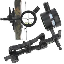 2Pin Compound Bogen Sight
