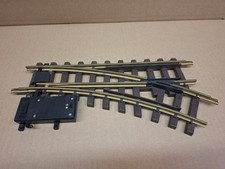 LGB Elektrische Weiche Rechts Nr.1205N