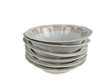 Hutschenreuther porcelain, 6