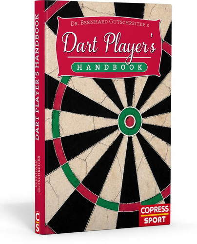 Dart player handbook - dart, player's