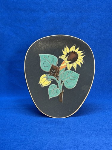 Ruscha wandkeramik 7391 - ruscha,