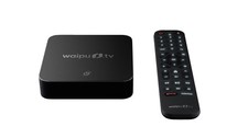 WAIPU.TV Box Streaming Stick
