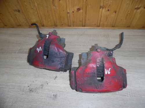 Bremssattel opel vectra - bremssattel, vl