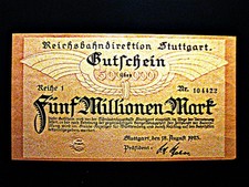 Reichsbahndirektion Stuttgart