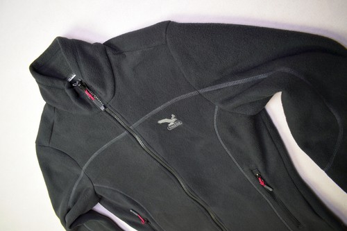 Salewa pullover jacke - pullover,