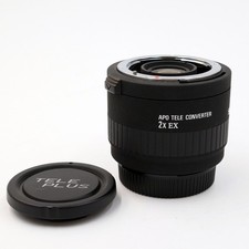 Sigma APO Telekonverter 2x EX