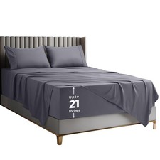 Utopia Bedding 4-tlg