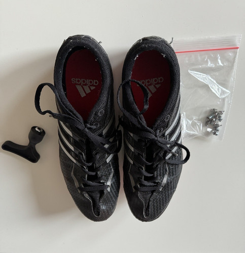 Adidas spikes leichtathletik - adidas,