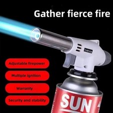 Outdoor butanbrenner gas - butanbrenner,