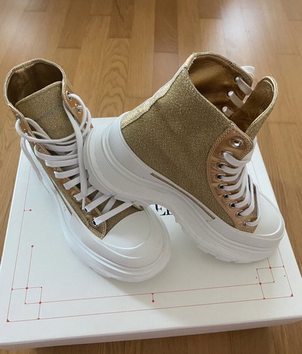 Alexander mcqueen schuhe - alexander,