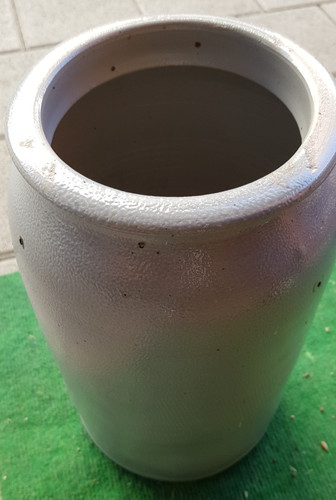 Tontopf steingut topf - tontopf,