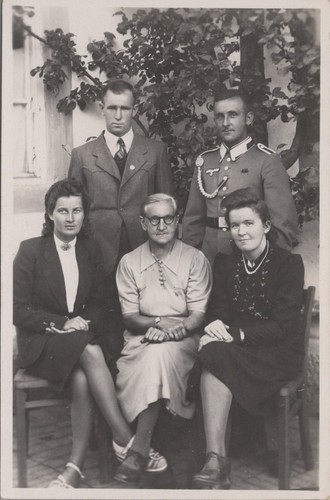 Foto portrait wehrmacht - foto,, portrait,