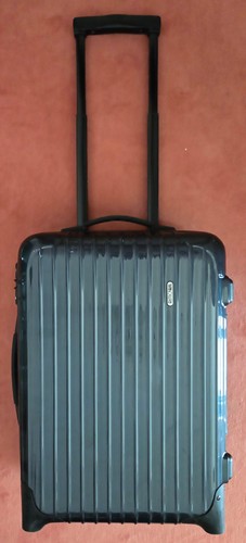 Rimowa salsa 35l - salsa, trolley