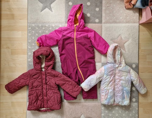 Schneeoverall schneeanzug - schneeoverall,